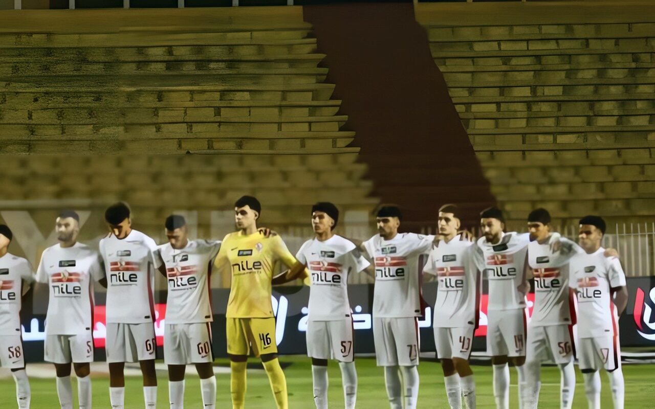 سيف زاهر: الزمالك لا يجب أن يلوم الإعلام.. وبيانات الأندية وتهديداتها لاتحاد الكرة أمر خاطئ
