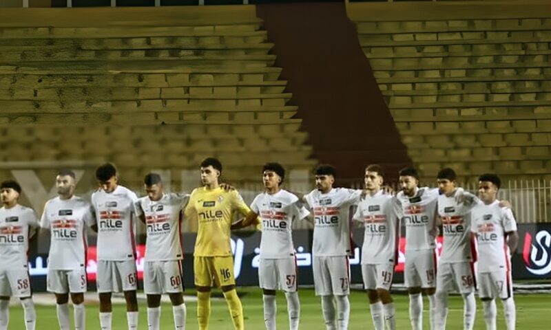 أمير هشام: لا توجد أزمات داخل الزمالك بشأن المستحقات