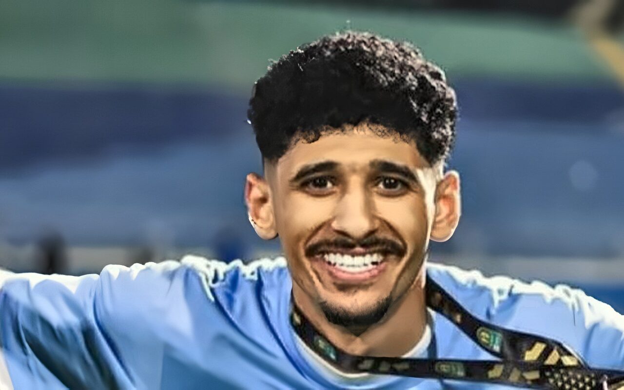 أحمد عاطف قطة يكشف أسباب الاستقرار والنجاح داخل بيراميدز