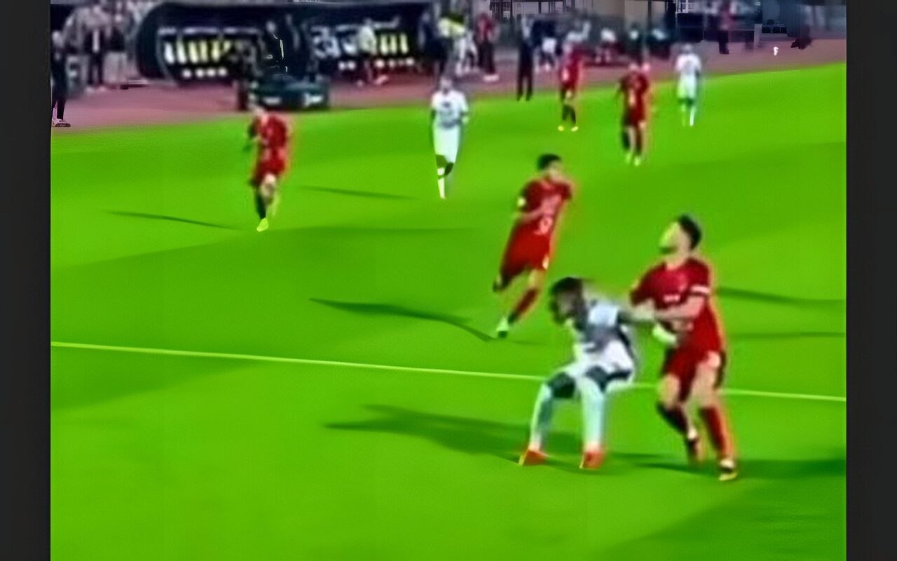 شيكو بانزا بعد خسارة الزمالك أمام الأهلي: كالعادة يحصلون على مساعدة الحكام