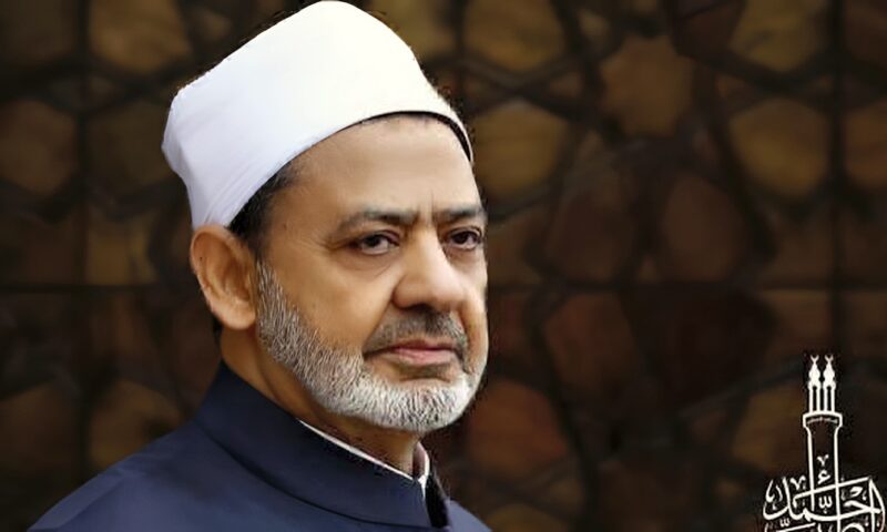 شيخ الأزهر لـ«الأشقاء العرب»: عليكم تغليب روح الأخوة وروابط الدين والدم واللغة والاحتكام إلى للعقل والحوار