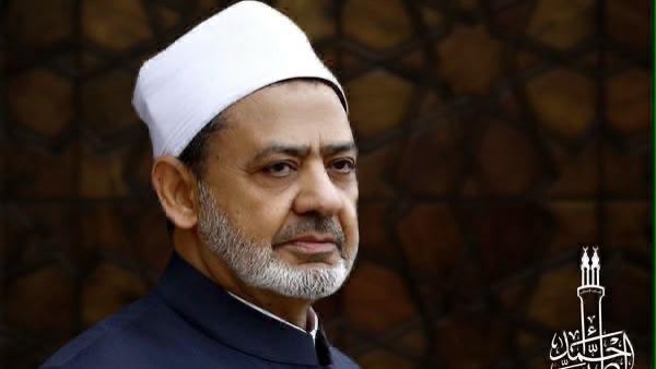شيخ الأزهر لـ«الأشقاء العرب»: عليكم تغليب روح الأخوة وروابط الدين والدم واللغة والاحتكام إلى للعقل والحوار