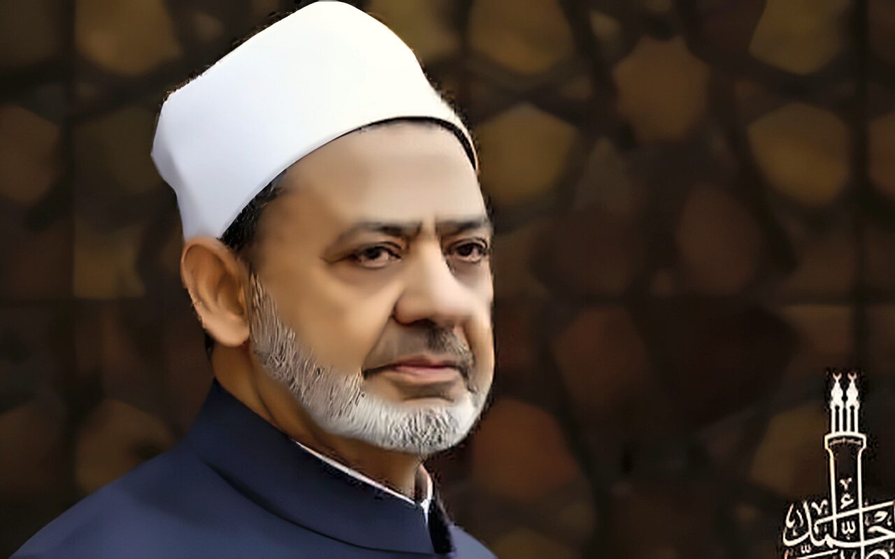 شيخ الأزهر ينعى التلميذ أمير عبد الحميد: قلوبنا يعتصرها الألم والحزن