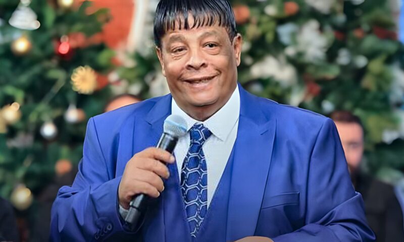 عبدالباسط حمودة: جمال عبد الحميد أهلاوي صميم.. بس زعلان من اللي حصل معاه