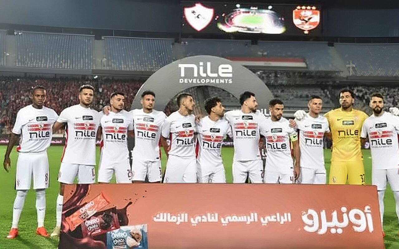 «أسهل ديربي في 10 سنين».. رسالة نارية من عمرو الدرديري للاعبي الزمالك بعد خسارة القمة