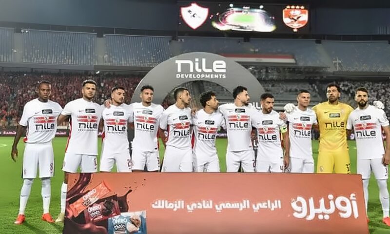 «أسهل ديربي في 10 سنين».. رسالة نارية من عمرو الدرديري للاعبي الزمالك بعد خسارة القمة
