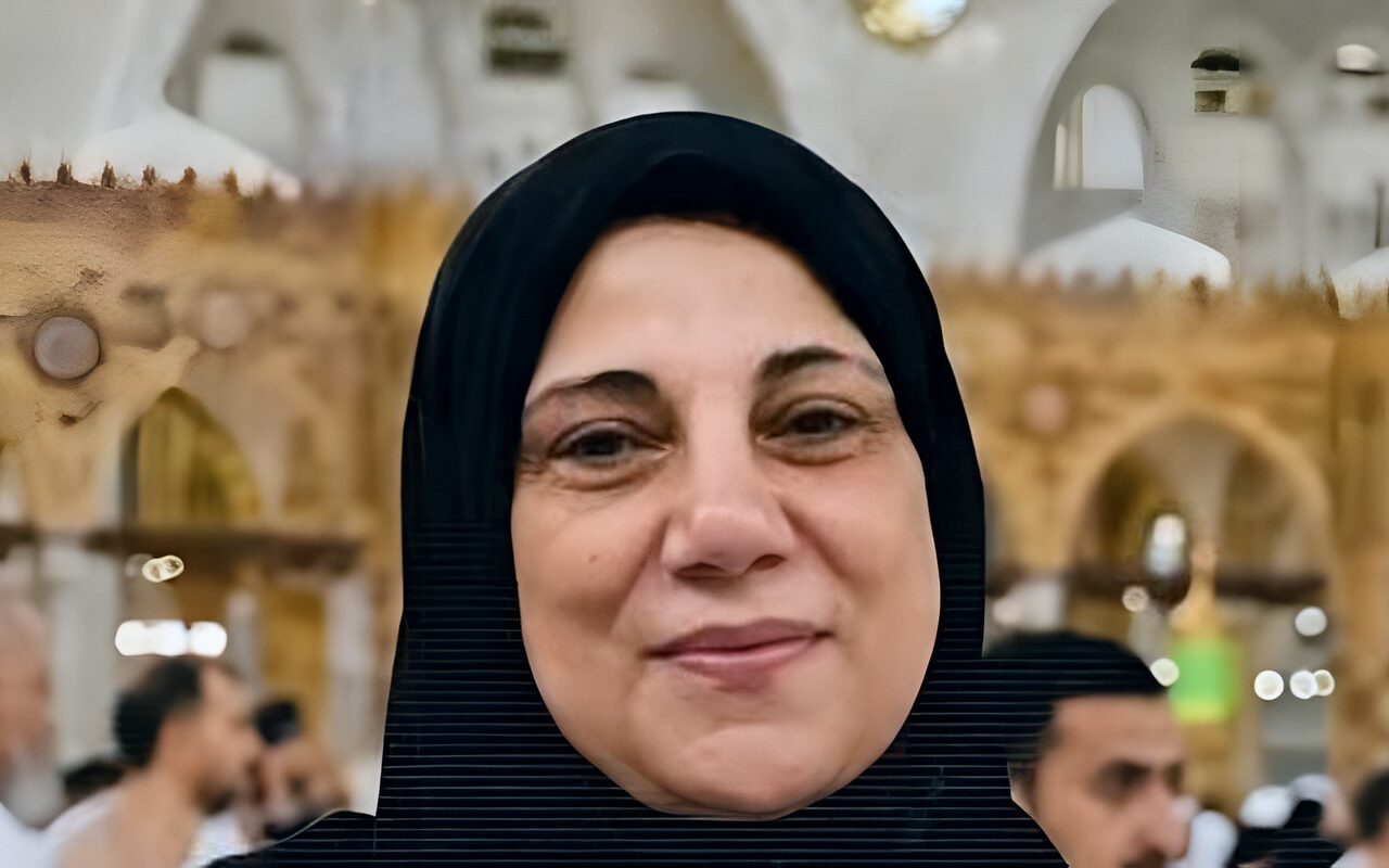 هربت من الحرب بحثا عن الأمان.. الموت يفجع سورية في الرياض ووصيتها الأخيرة الدفن في مكة
