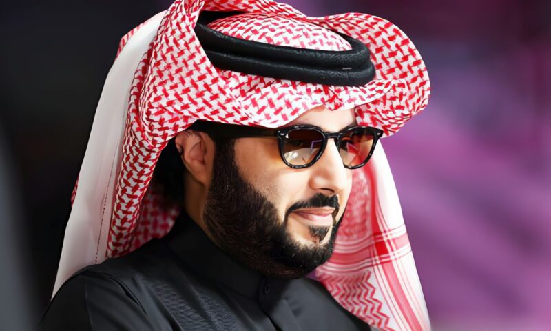 تركي آل الشيخ: هناك مستفيدون من محاولة ضرب أي تقارب سعودي مصري