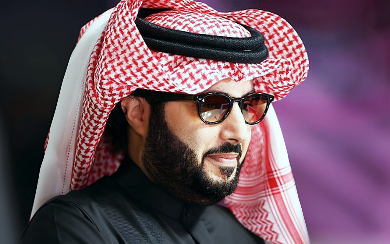 المعتدي سيدفع الثمن غاليا.. تركي آل الشيخ للمصريين: مشاعركم مقدرة وأعرف مدى حبكم لبلدي
