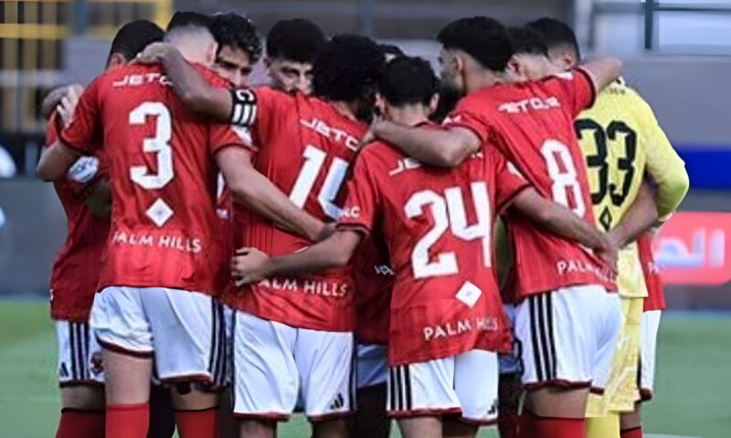 أحمد عبدالمقصود يكشف سبب خسارة بترول أسيوط أمام الأهلي في كأس العاصمة