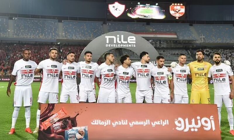 خالد الإتربي: الأهلي ورث موقفًا قويًا من الزمالك تجاه اتحاد الكرة