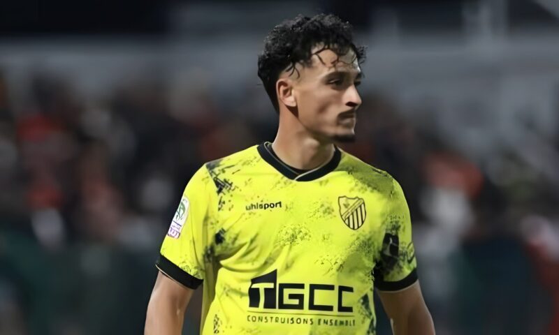 يمتلك قدرات جيدة.. إعلامي يكشف موقف الأهلي من ضم لاعب المغرب الفاسي