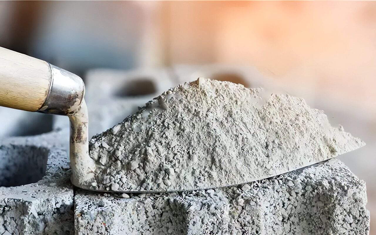 أسعار الأسمنت في مصر اليوم الأربعاء
