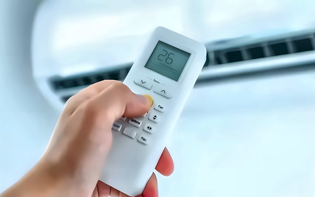 7 أسباب وراء الشعور بالنعاس داخل الغرف المكيفة