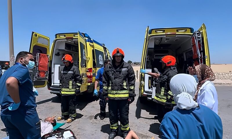 رئيس مطار القاهرة: تجربة الطورائ ليست رفاهية بل ضرورة حتمية لقياس مدى الجاهزية