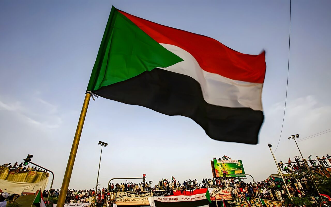 سفارة السودان تهنئ الرئيس السيسي والشعب المصري بذكرى انتصارات أكتوبر