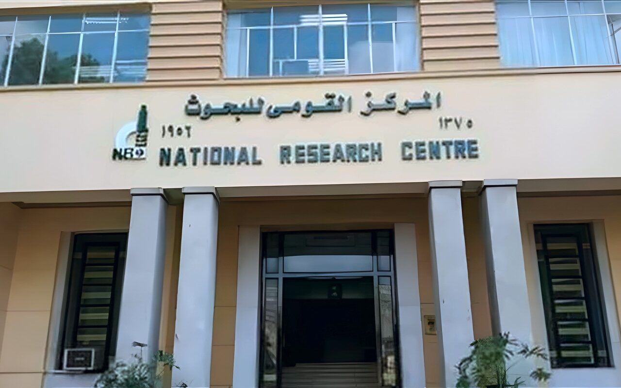 133 عالمًا من القومي للبحوث ضمن أفضل 2% عالميًا في تصنيف ستانفورد