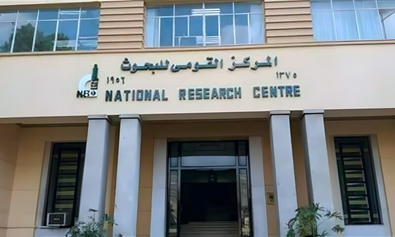 133 عالمًا من القومي للبحوث ضمن أفضل 2% عالميًا في تصنيف ستانفورد