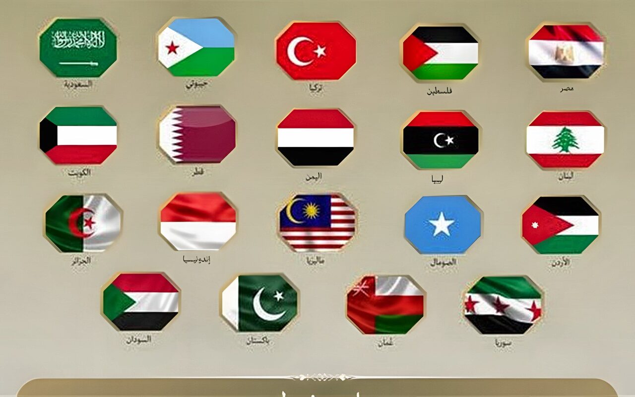 مصر و18 دولة تدين افتتاح كولومبيا سفارتها في القدس وتؤكد: القرار باطل