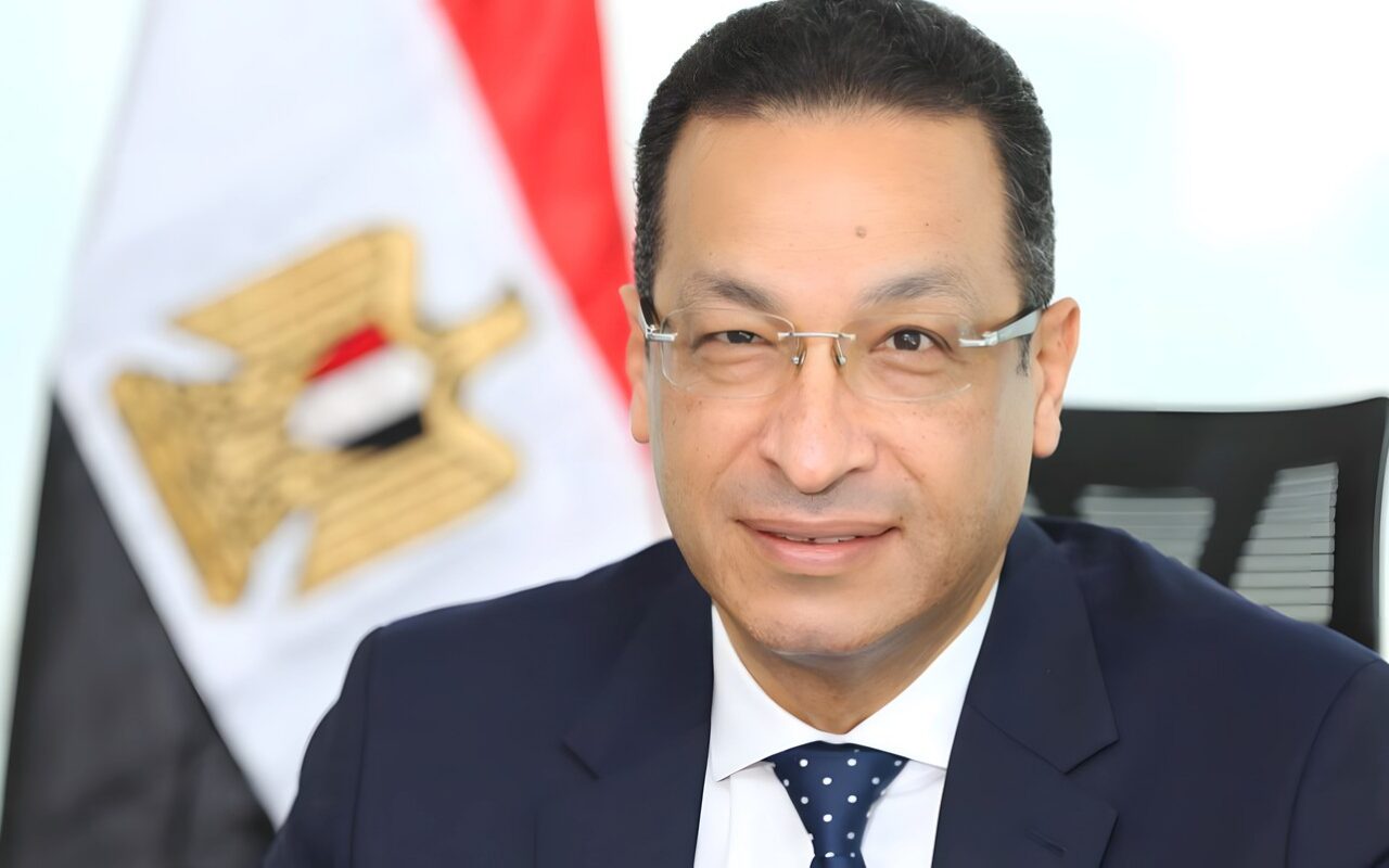 200 ألف فرصة عمل بحلول 2030.. ومصر تتقدم 59 مركزًا في الذكاء الاصطناعي.. الاتصالات توضح