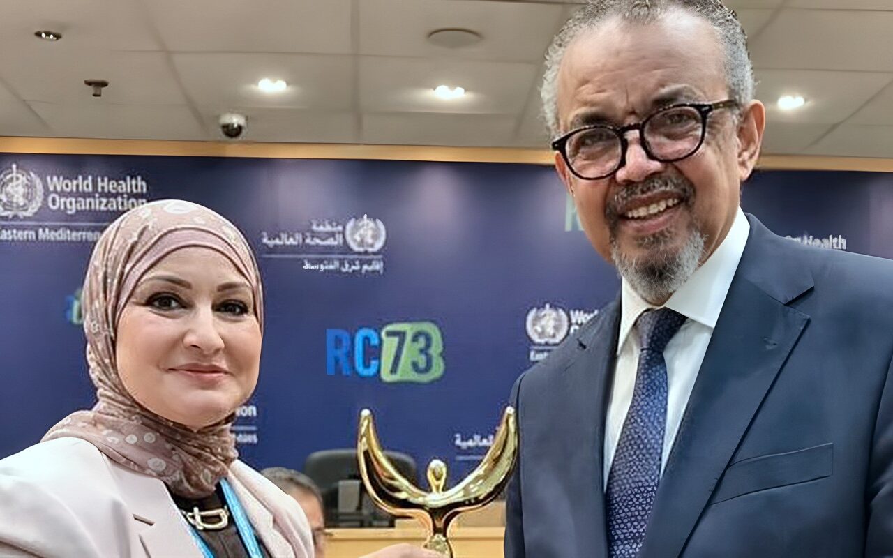 نقيب التمريض: العجز العالمي للممرضين يبلغ 12 مليونا ونحتاج لدعم حقيقي لتمكين الكفاءات