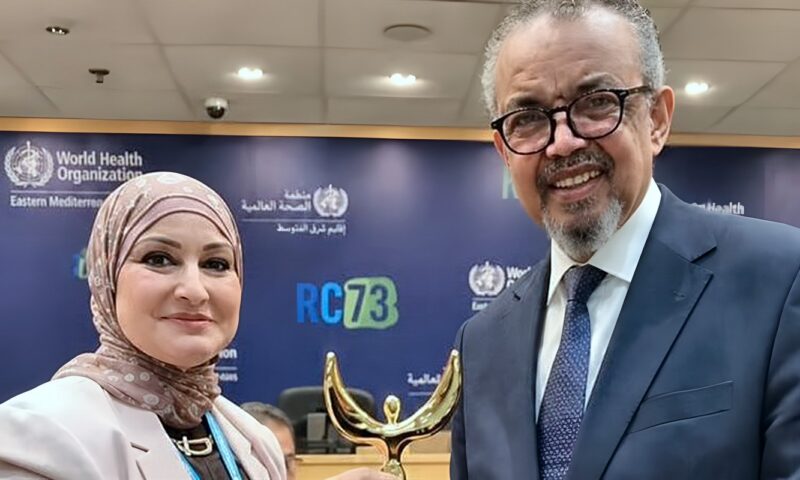 نقيب التمريض: العجز العالمي للممرضين يبلغ 12 مليونا ونحتاج لدعم حقيقي لتمكين الكفاءات