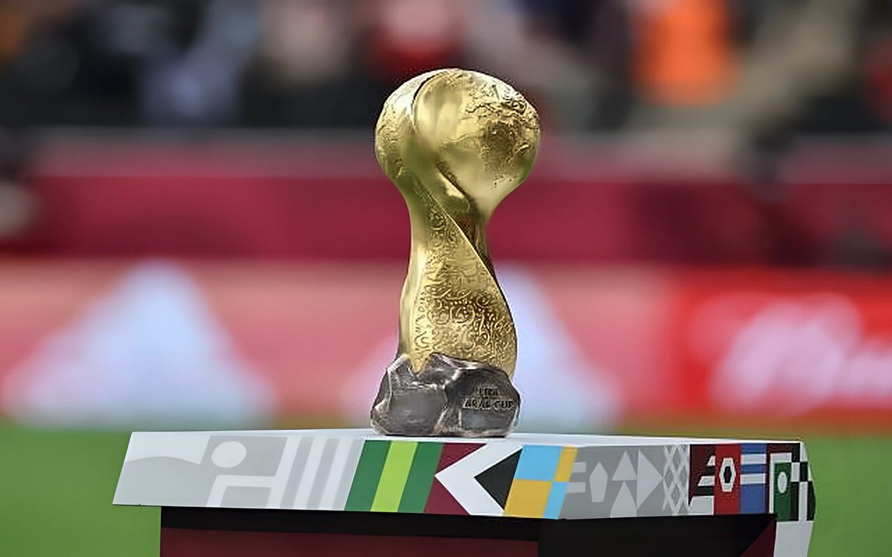 رسميًا.. مصر تحتضن كأس العرب للأندية في صيف 2027