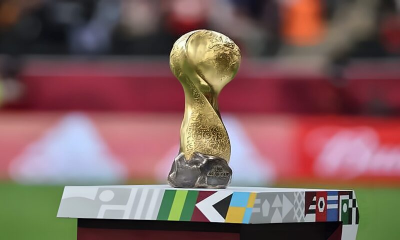 رسميًا.. مصر تحتضن كأس العرب للأندية في صيف 2027