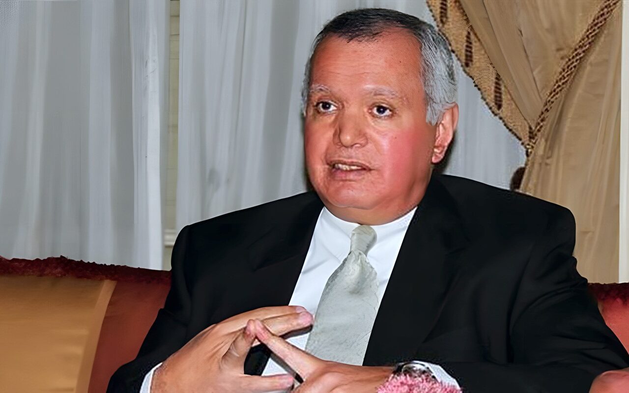 محمد العرابي: وجود ضربة عسكرية أمريكية لإيران واردة