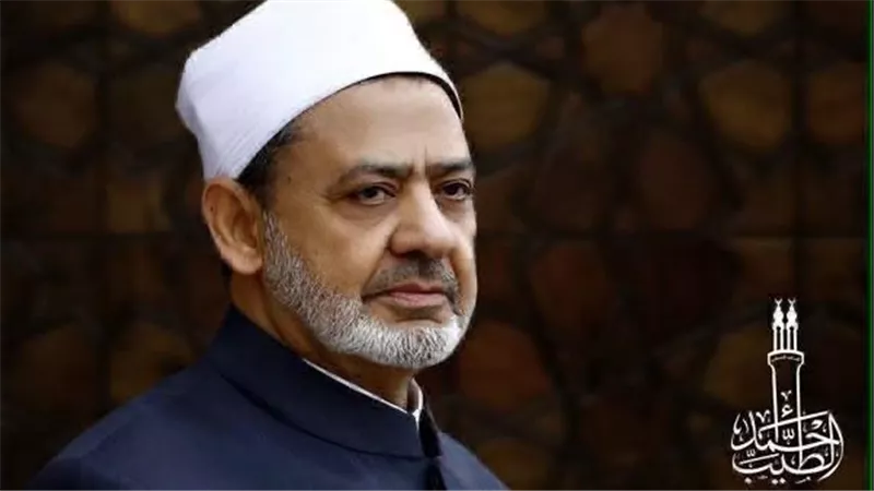 الأزهر يدعو لشكيل لجنةوساطة عاجلة من حكماء الأمة “لإنهاء كل الصراعات والحروب “بالمنطقة العربية