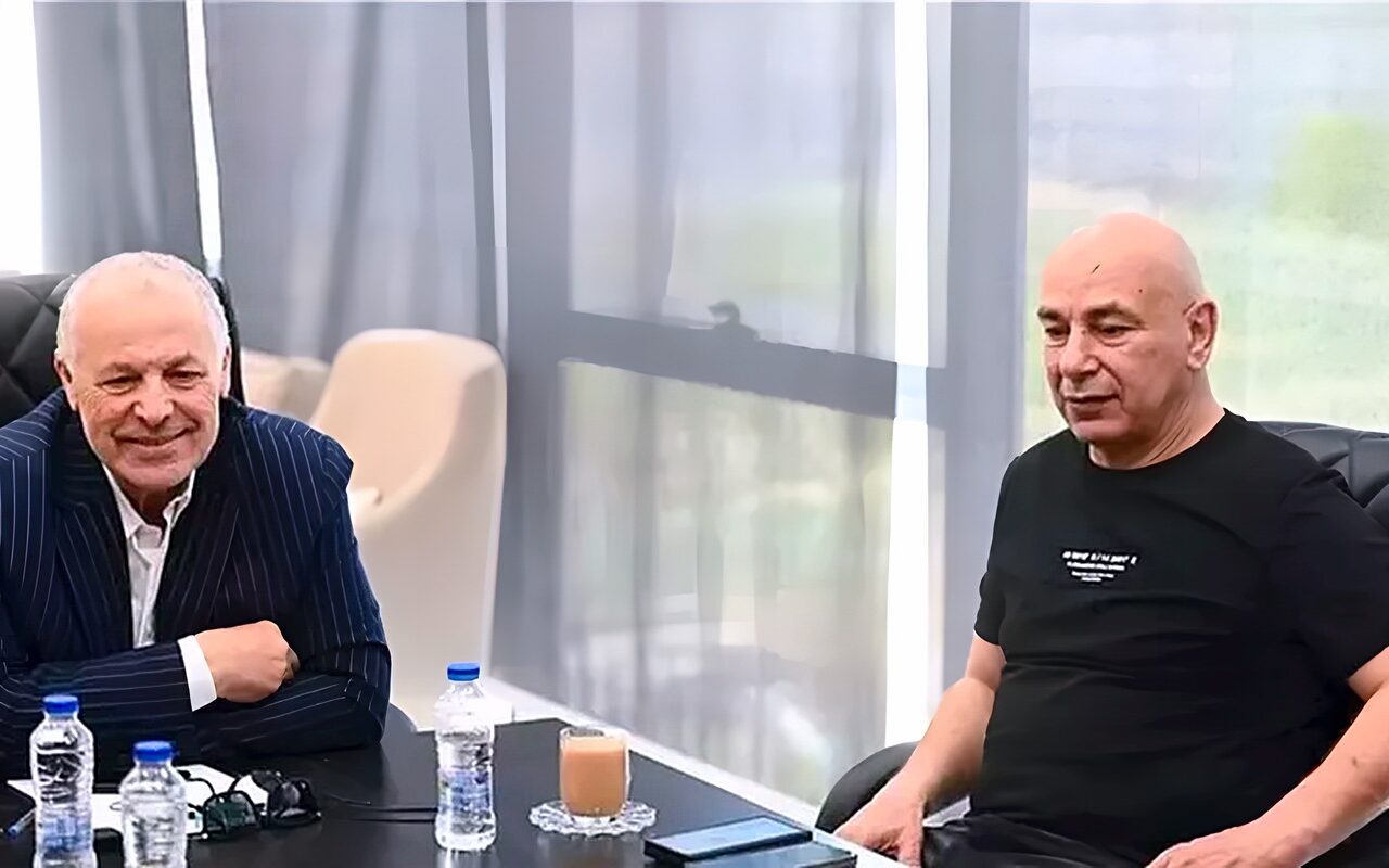 رغم تجديد عقدهما، لماذا تتوتر علاقة حسام وإبراهيم حسن باتحاد الكرة؟