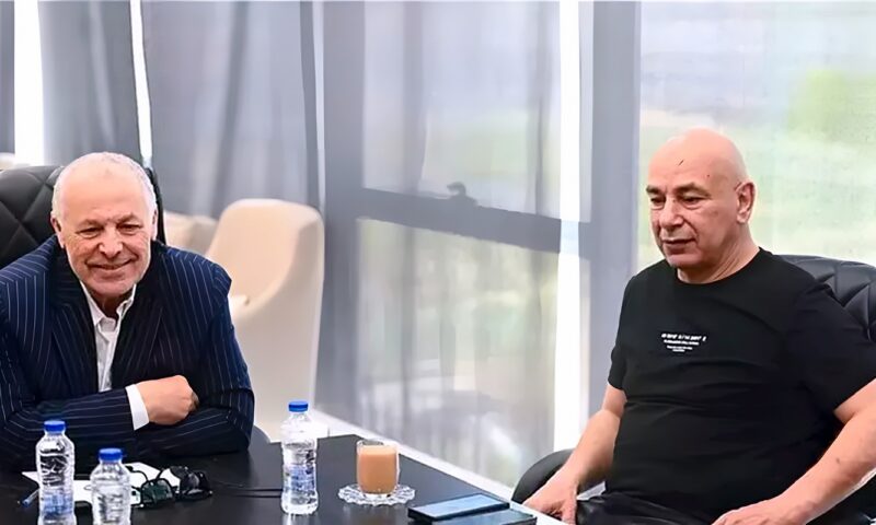 رغم تجديد عقدهما، لماذا تتوتر علاقة حسام وإبراهيم حسن باتحاد الكرة؟