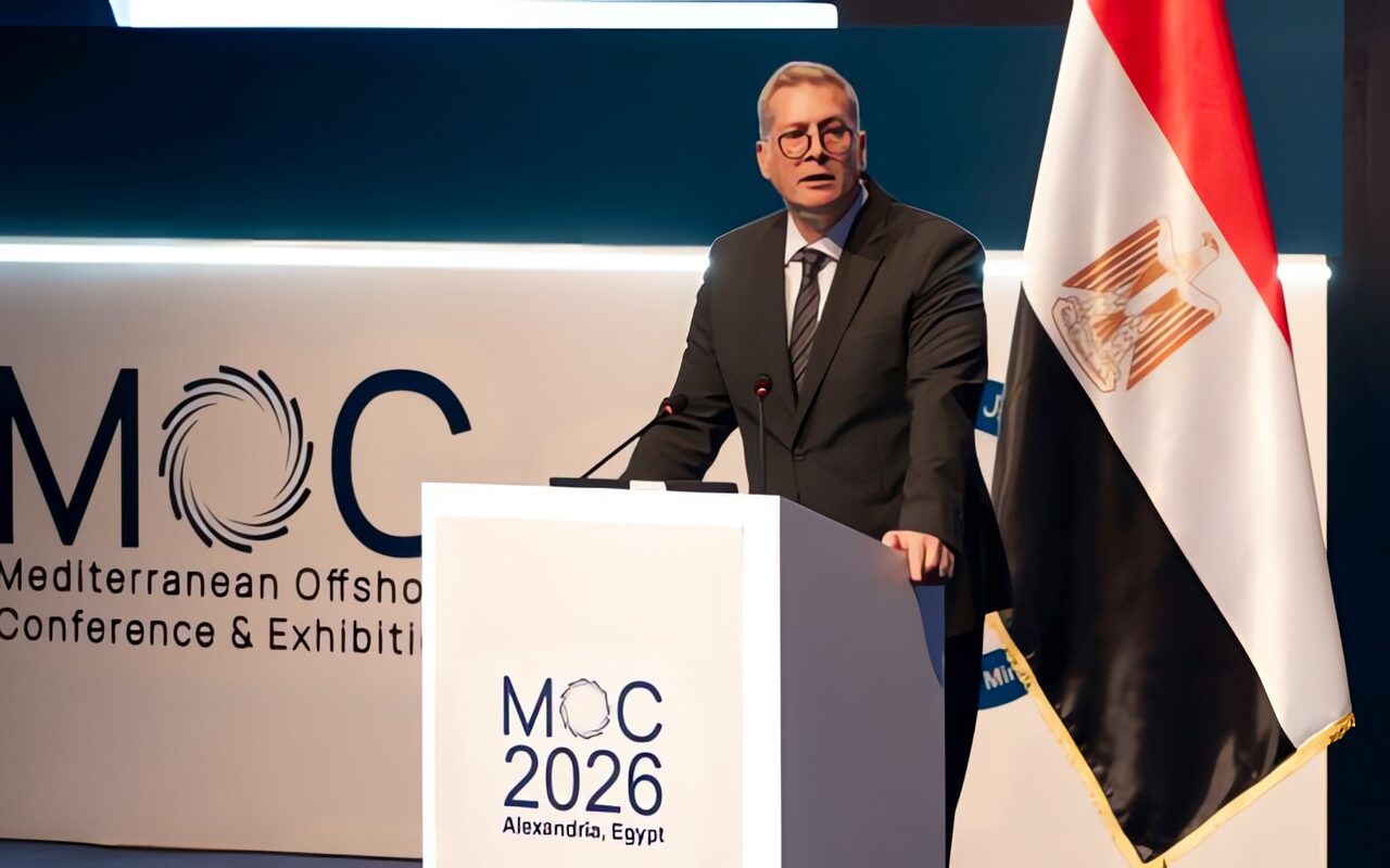 وزير البترول في افتتاح “MOC 2026”: إدراج 591 بئراً على خريطة الإنتاج وتحقيق 113 كشفاً جديداً خلال عامين