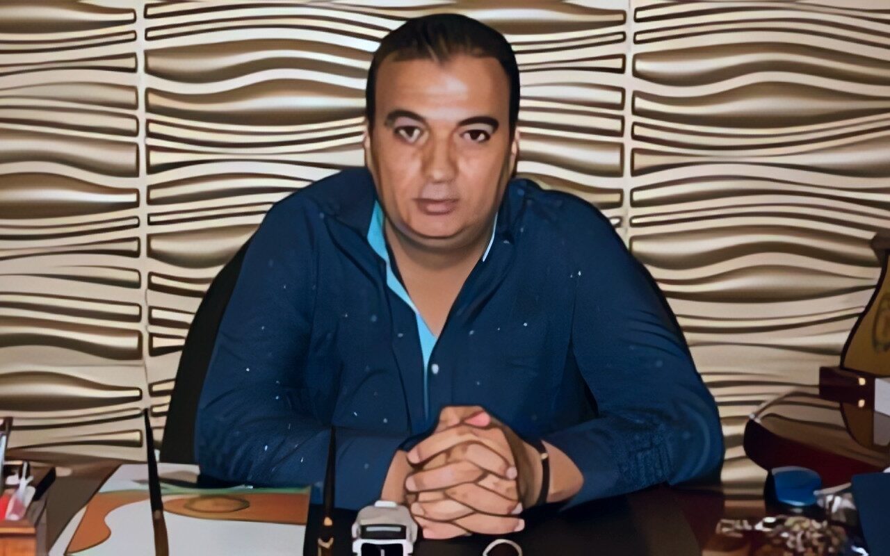 ياسر يحيى ينضم لقائمة أبو على فى انتخابات المصرى بعد انسحاب لهيطة