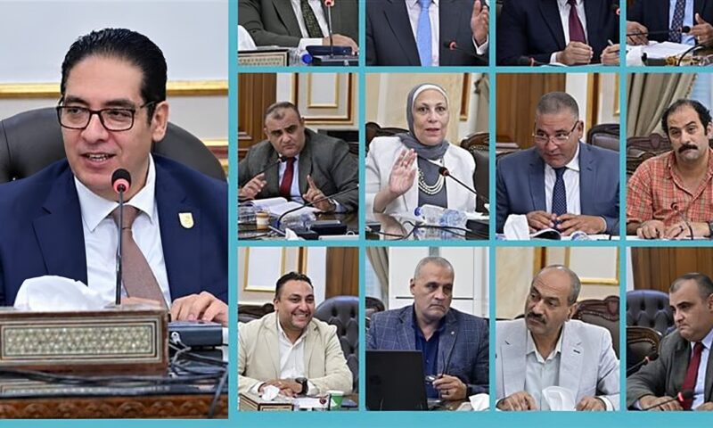 رئيس جامعة القاهرة يبحث تطوير صندوق الزمالة وتعظيم موارده ومزاياه لصالح أعضاء هيئة التدريس والعاملين