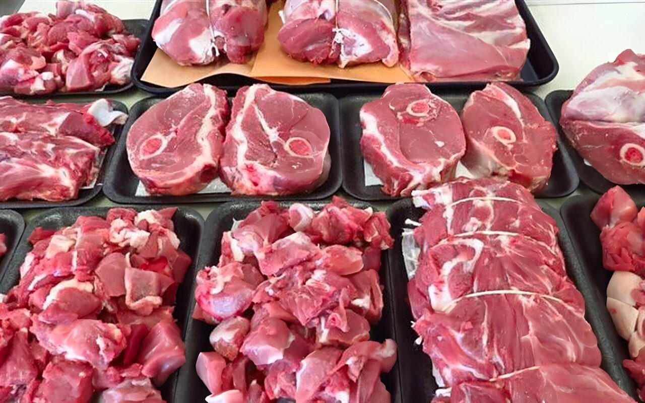 يصل إلى 24 جنيها، انخفاض ملحوظ في أسعار اللحوم اليوم بالأسواق