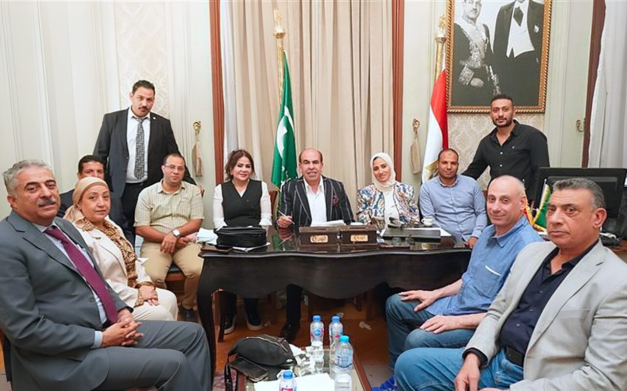 16 مرشحًا للهيئة العليا لحزب الوفد في اليوم الخامس لتلقي الأوراق