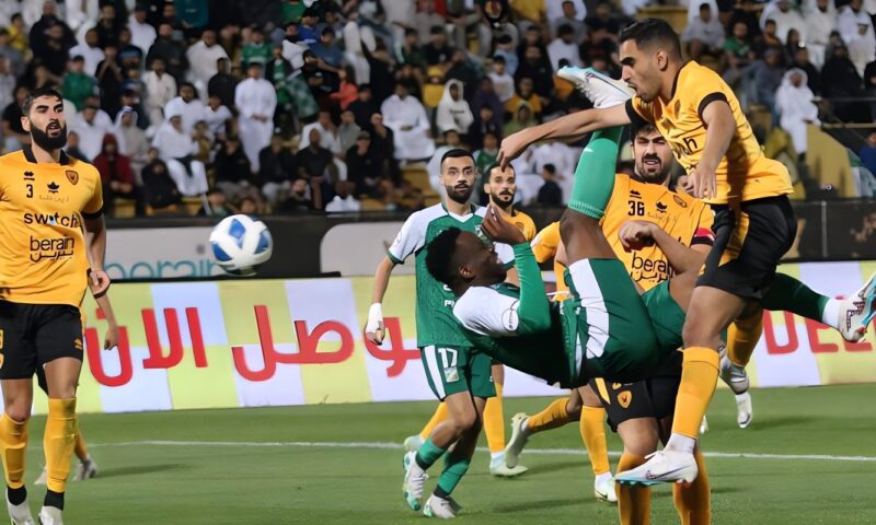 مدرب القادسية: أتطلع للفوز على السد القطري غدًا