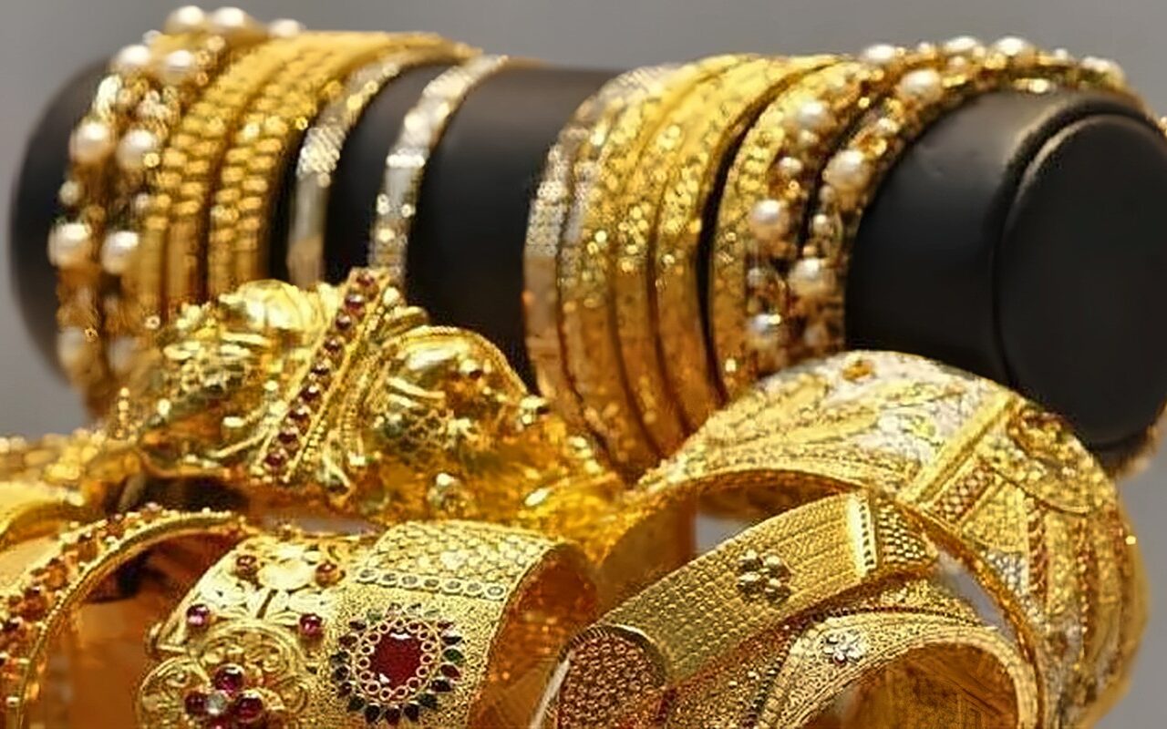 أسعار الذهب بختام التعاملات اليوم السبت 2026.10.3