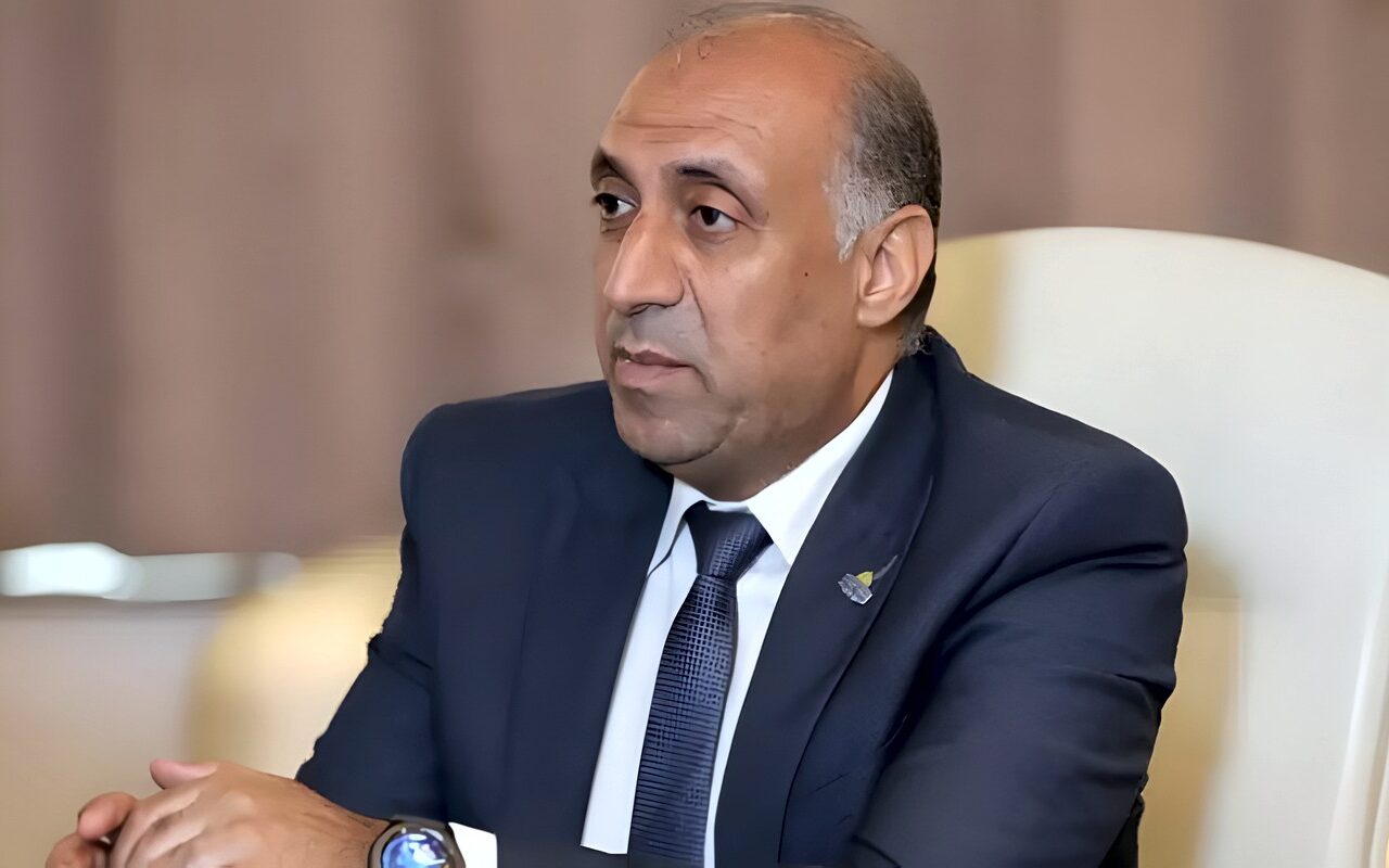 قيادي بفتح يدعو لتحرك عربي ودولي لمواجهة التوسع الإسرائيلي وحماية الحقوق الفلسطينية