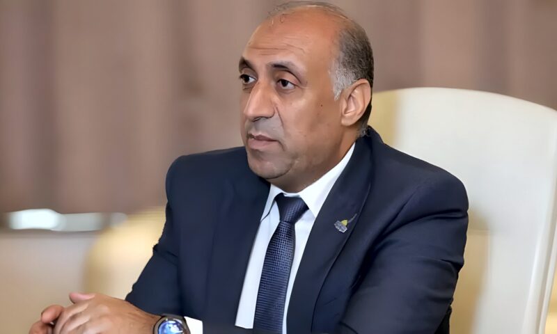 قيادي بفتح يدعو لتحرك عربي ودولي لمواجهة التوسع الإسرائيلي وحماية الحقوق الفلسطينية