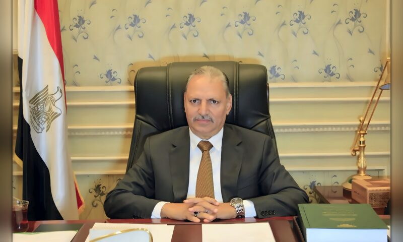 وكيل دفاع النواب يكشف لـ”صدى البلد” أجندة اللجنة خلال دور الإنعقاد الثاني
