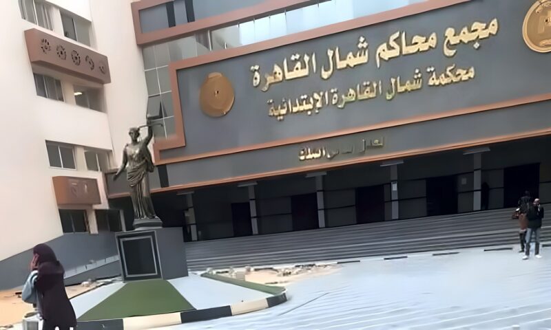 المشدد 3 سنوات وغرامة 100 ألف جنيه لعاطلين بحوزتهما حشيش وسلاح في الأزبكية