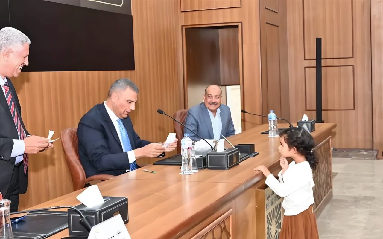 بالأسماء، قرعة علنية لاختيار الفائزين بالتأشيرات الإضافية للحج بجنوب سيناء