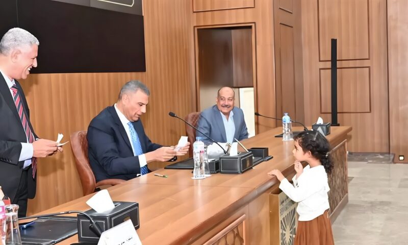 بالأسماء، قرعة علنية لاختيار الفائزين بالتأشيرات الإضافية للحج بجنوب سيناء