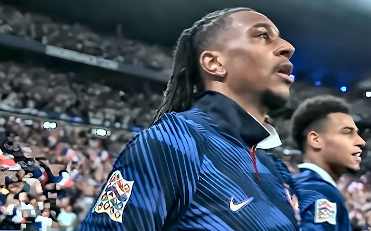 فرنسا تقلب الطاولة على بلجيكا بأربعة أهداف مقابل هدف في دوري الأمم الأوروبية