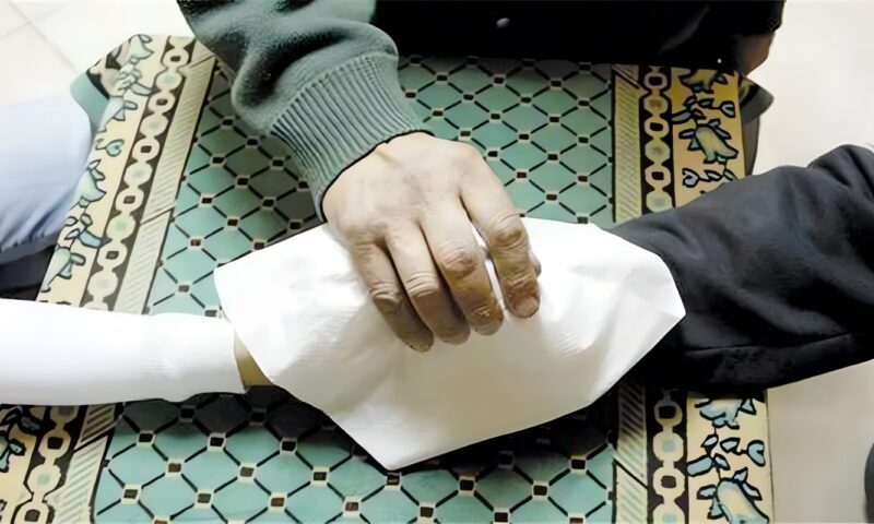 قدم شهادة دكتوراه أجنبية، “الإدارية العليا” تلغي تعيين مأذون شرعي لعدم توافر الشروط القانونية
