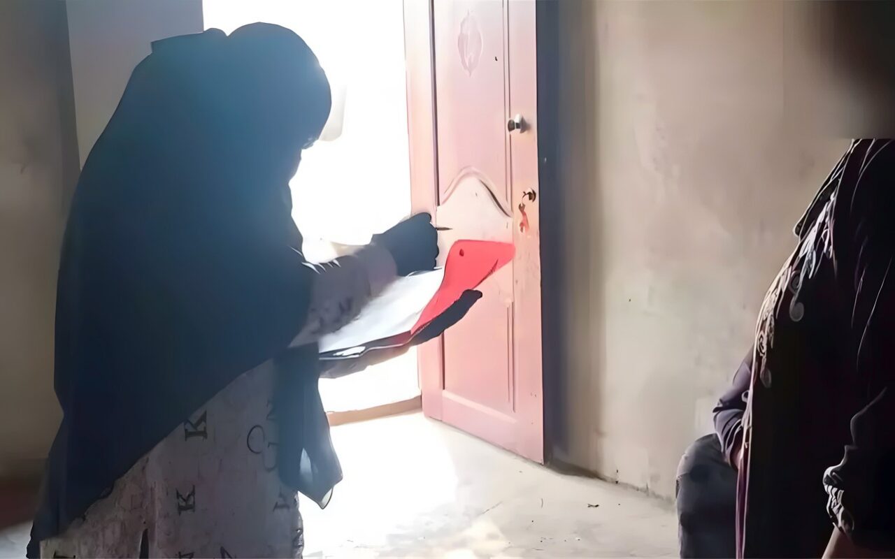 مياه الشرقية: أبحاث لـ20 أسرة أولى بالرعاية بالعواسجة والفواقسة بههيا