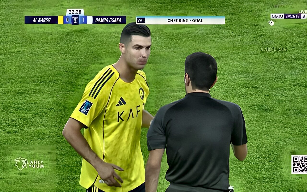 تأجيل مباراة النصر والوصل الإماراتي في دوري أبطال آسيا للنخبة