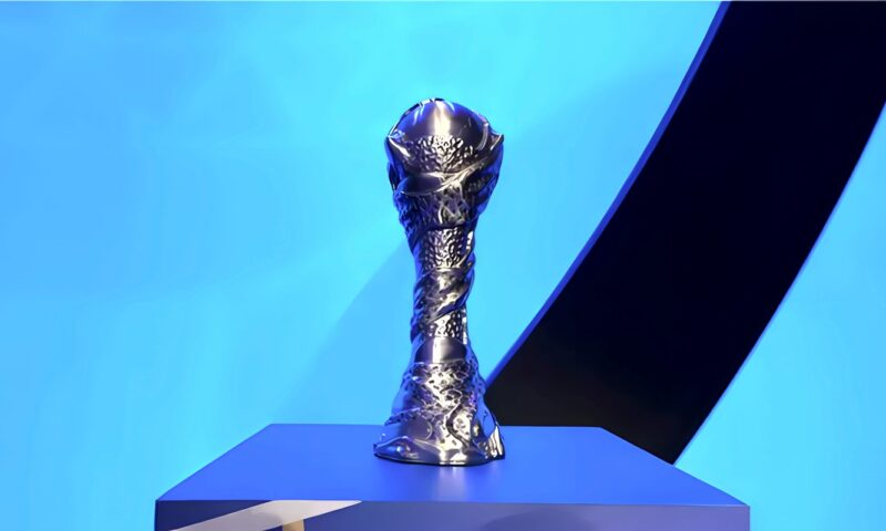 فيتو تنفرد بنشر قيمة الجوائز المالية لبطولة كأس الخليج تحت 17 عاما بقطر